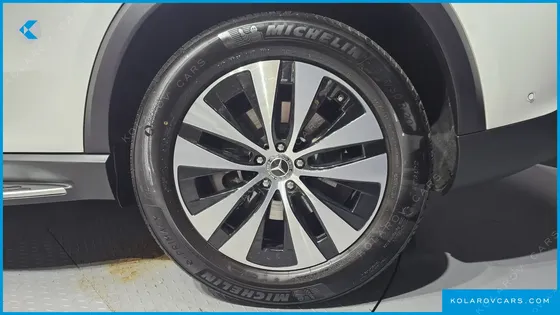 MERCEDES GLE-CLASS GLE450 4MATIC
