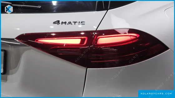 MERCEDES GLE-CLASS GLE450 4MATIC