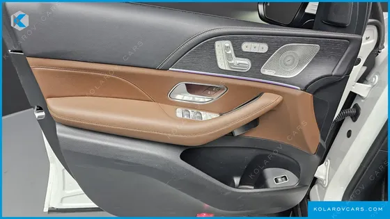 MERCEDES GLE-CLASS GLE450 4MATIC