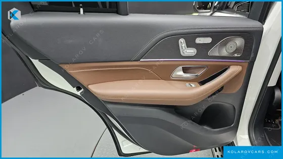 MERCEDES GLE-CLASS GLE450 4MATIC