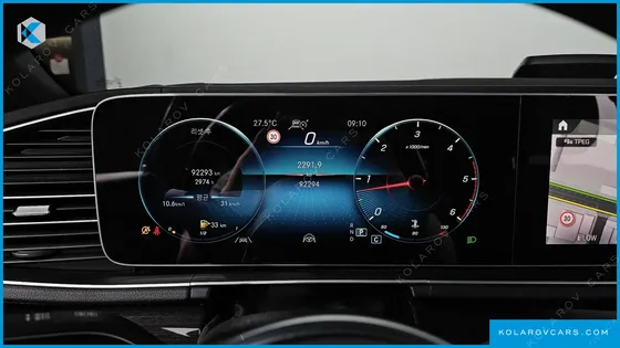 MERCEDES GLE-CLASS GLE400D 4MATIC COUPE