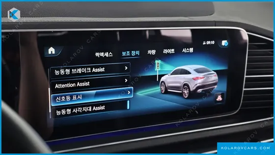 MERCEDES GLE-CLASS GLE400D 4MATIC COUPE