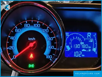 CHEVROLET (GM DAEWOO) SPARK SPARK S