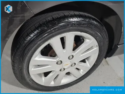 CHEVROLET (GM DAEWOO) SPARK SPARK S
