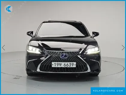 LEXUS ES EXECUTIVE