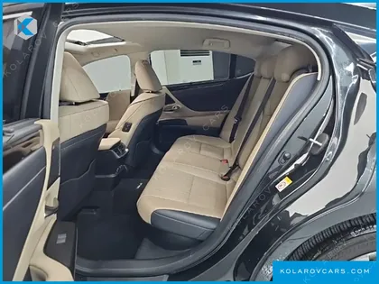 LEXUS ES EXECUTIVE