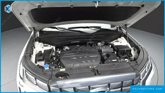HYUNDAI PALISADE DIESEL 2.2 2WD