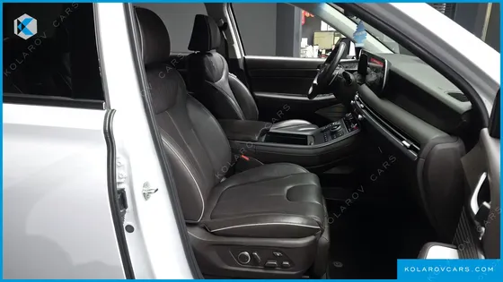 HYUNDAI PALISADE DIESEL 2.2 2WD