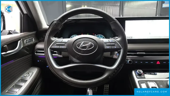 HYUNDAI PALISADE DIESEL 2.2 2WD