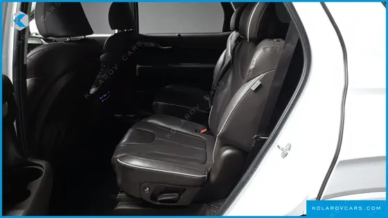 HYUNDAI PALISADE DIESEL 2.2 2WD
