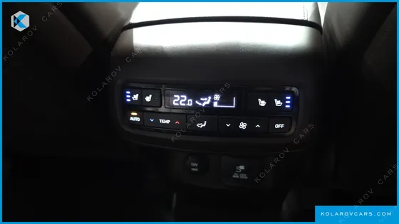 HYUNDAI PALISADE DIESEL 2.2 2WD