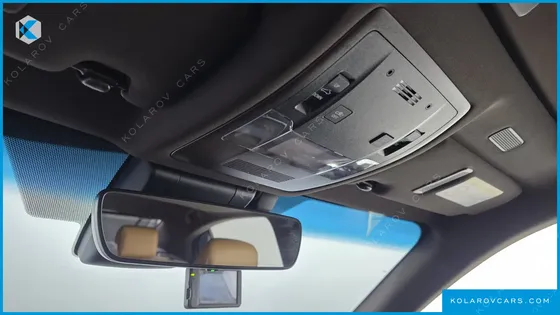 LEXUS ES LUXURY PLUS