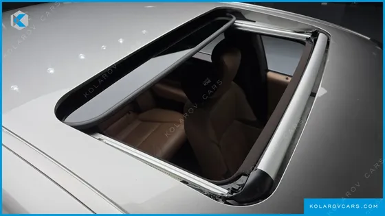 LEXUS ES LUXURY PLUS