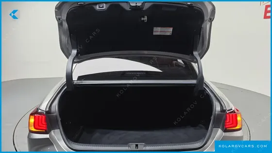 LEXUS ES LUXURY PLUS