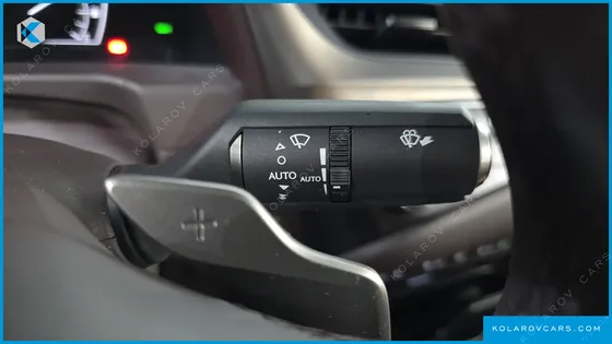 LEXUS ES LUXURY PLUS