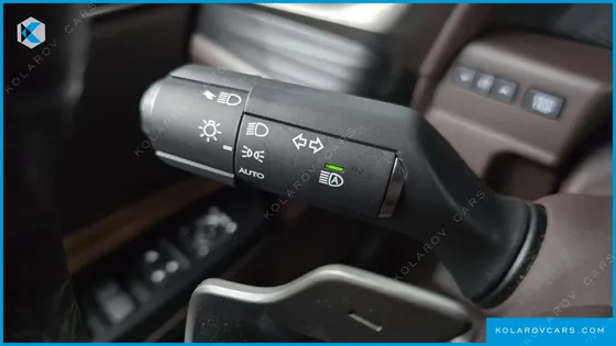 LEXUS ES LUXURY PLUS