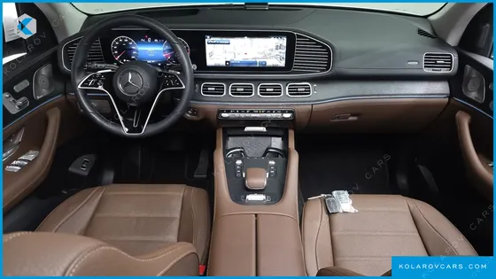 MERCEDES GLE-CLASS GLE450 4MATIC