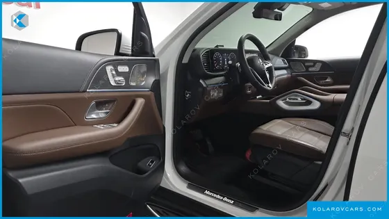 MERCEDES GLE-CLASS GLE450 4MATIC
