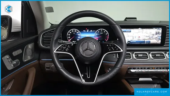 MERCEDES GLE-CLASS GLE450 4MATIC