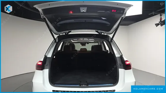 MERCEDES GLE-CLASS GLE450 4MATIC