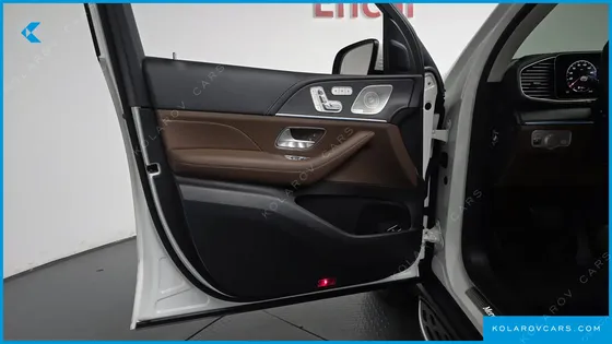 MERCEDES GLE-CLASS GLE450 4MATIC