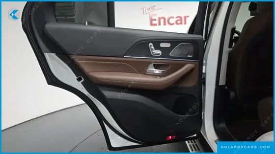 MERCEDES GLE-CLASS GLE450 4MATIC