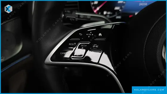 MERCEDES GLE-CLASS GLE450 4MATIC