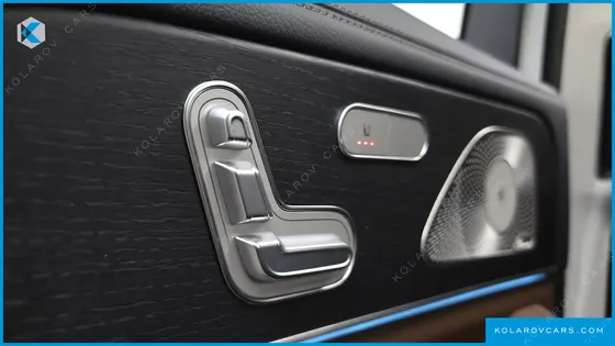 MERCEDES GLE-CLASS GLE450 4MATIC