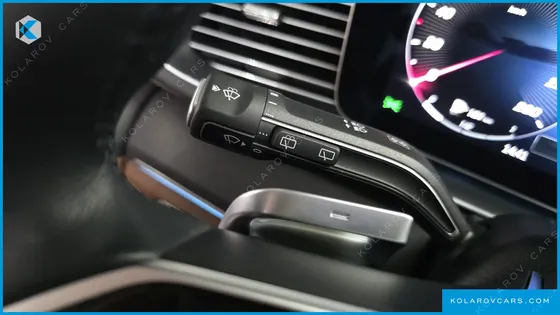 MERCEDES GLE-CLASS GLE450 4MATIC