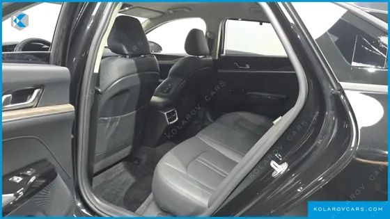 KIA K5 2.0