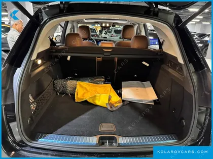MERCEDES GLE-CLASS GLE300D 4MATIC