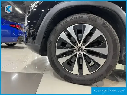 MERCEDES GLE-CLASS GLE300D 4MATIC