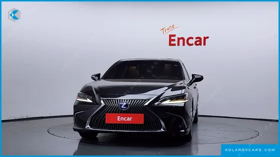LEXUS ES EXECUTIVE