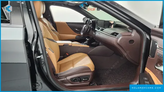 LEXUS ES EXECUTIVE