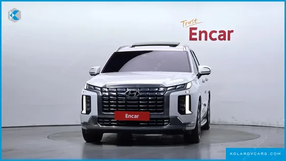HYUNDAI PALISADE GASOLINE 3.8 4WD