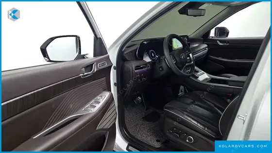 HYUNDAI PALISADE GASOLINE 3.8 4WD