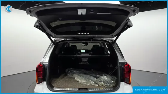 HYUNDAI PALISADE GASOLINE 3.8 4WD