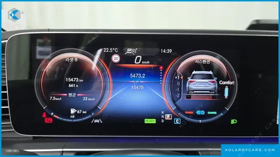 MERCEDES GLE-CLASS GLE450 4MATIC