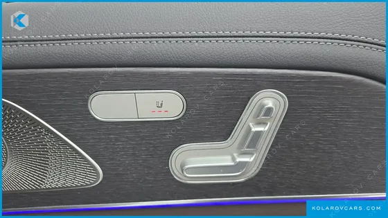 MERCEDES GLE-CLASS GLE450 4MATIC
