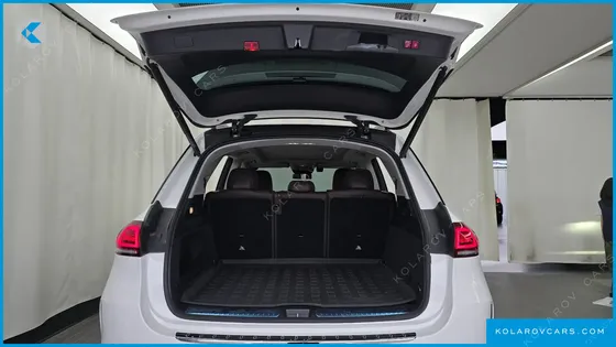 MERCEDES GLE-CLASS GLE450 4MATIC