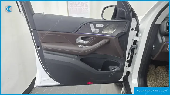 MERCEDES GLE-CLASS GLE450 4MATIC