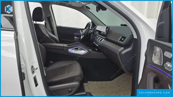 MERCEDES GLE-CLASS GLE450 4MATIC