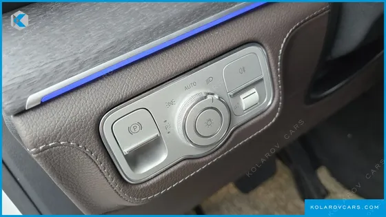 MERCEDES GLE-CLASS GLE450 4MATIC