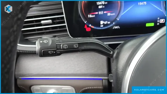 MERCEDES GLE-CLASS GLE450 4MATIC