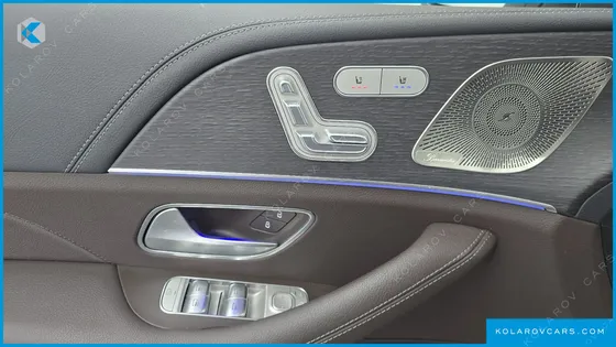 MERCEDES GLE-CLASS GLE450 4MATIC