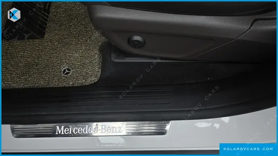 MERCEDES GLE-CLASS GLE450 4MATIC