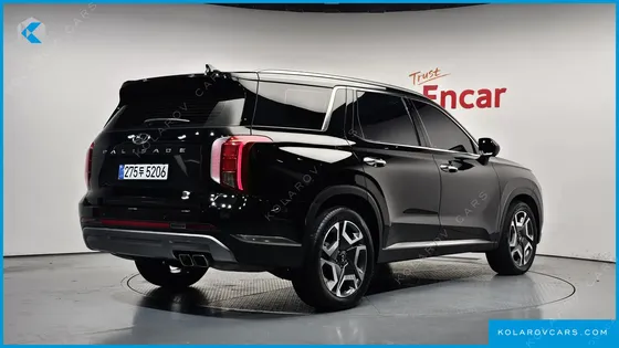 HYUNDAI PALISADE DIESEL 2.2 2WD
