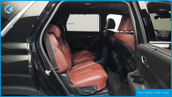 HYUNDAI PALISADE DIESEL 2.2 2WD