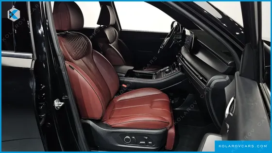 HYUNDAI PALISADE DIESEL 2.2 2WD