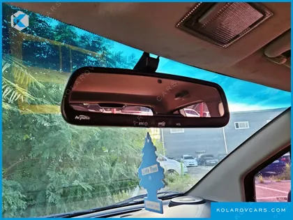 CHEVROLET (GM DAEWOO) SPARK LPG LT